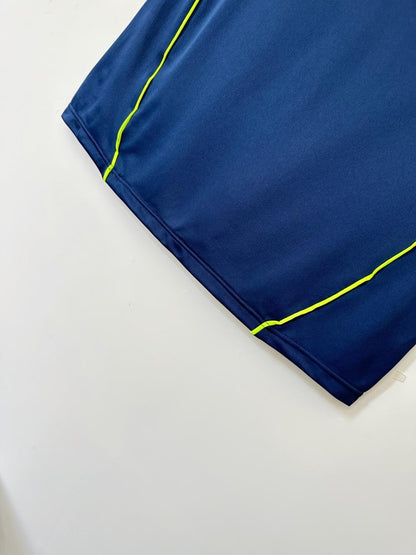 2010/2011 Retro Real Madrid Away Football Shirt 1:1