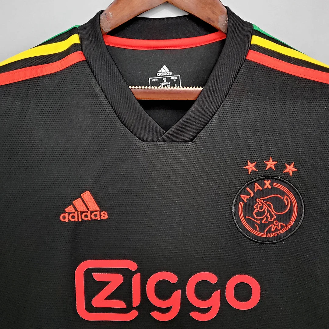 Ajax Football Shirt Third Away 2021/2022 1:1