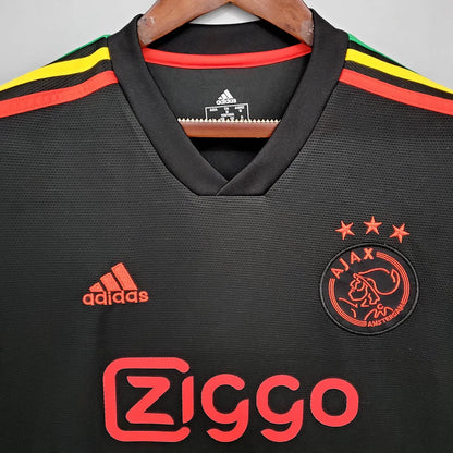 Ajax Football Shirt Third Away 2021/2022 1:1
