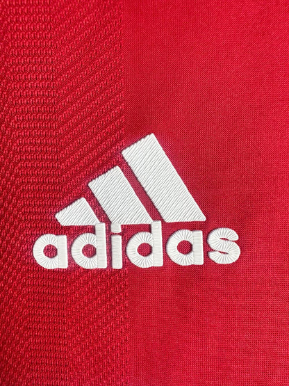 2021-2022 Retro Manchester United Home Football Shirt 1:1