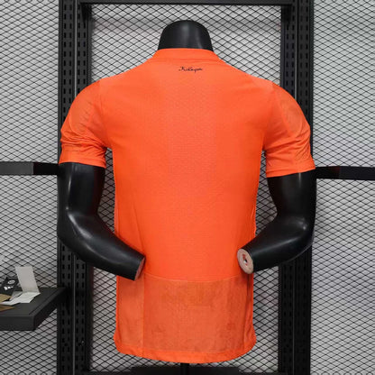 2025/2026 Player Version Manchester City Third Away Football Shirt 1:1