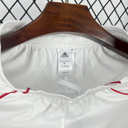 2025/2026 Arsenal Home Shorts 1:1