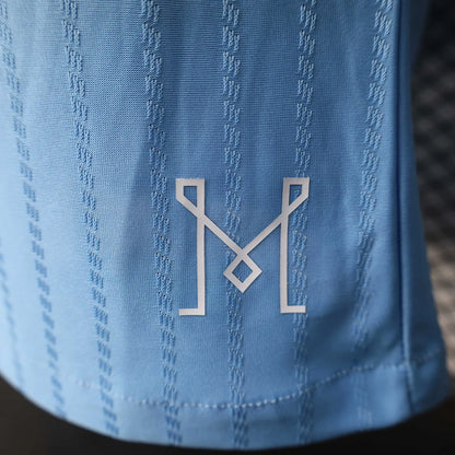 2025/2026 Player Version Inter Miami Third Away Football Jersey 1:1