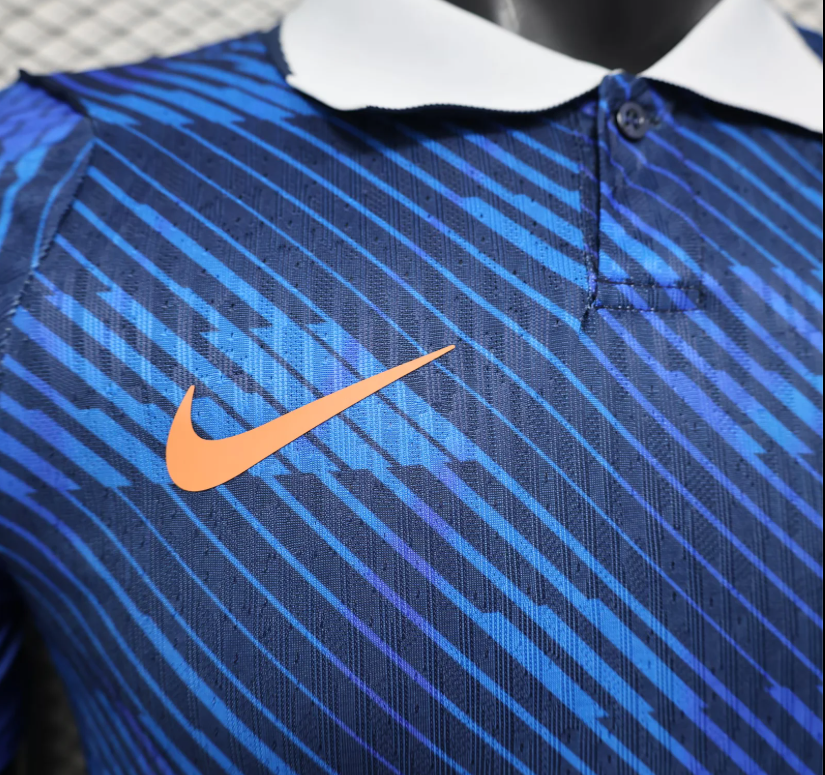 2026 Player Version France Home Football Shirt 1:1