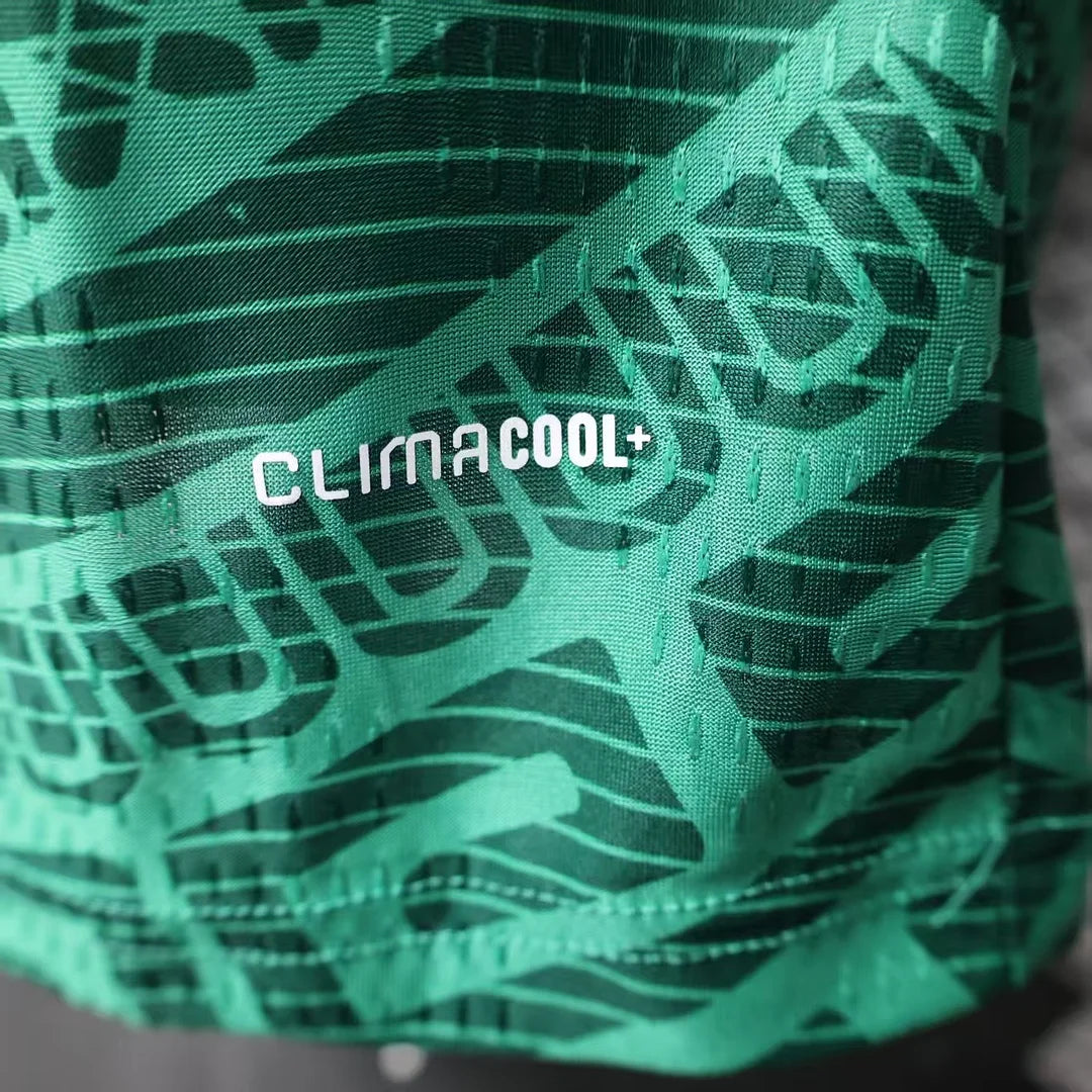 2026 Player Version Mexico National Home Football Jersey 1:1