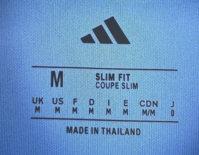 2025/2026 Real Madrid Special Edition Blue Football Jersey 1:1