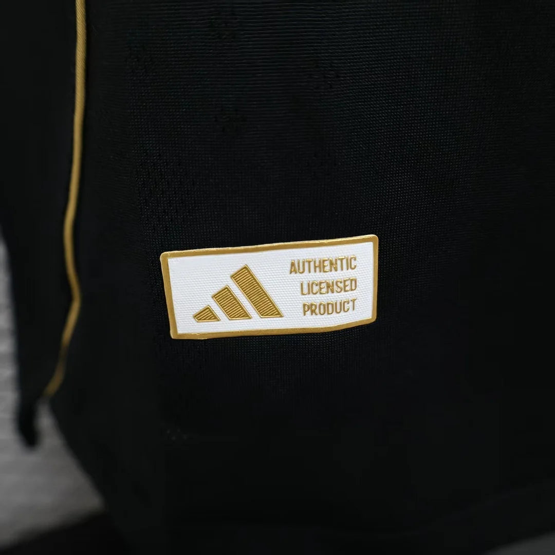 2025/2026 Player Version Fulham Third Away Football Shirt 1:1