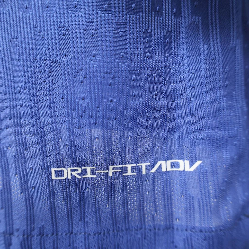 2024/2025 Player Version Paris Saint-Germain Fourth Away Football Shirt 1:1