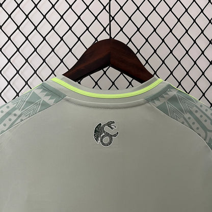 2024-2025 Mexico National team Away Football Shirt 1:1