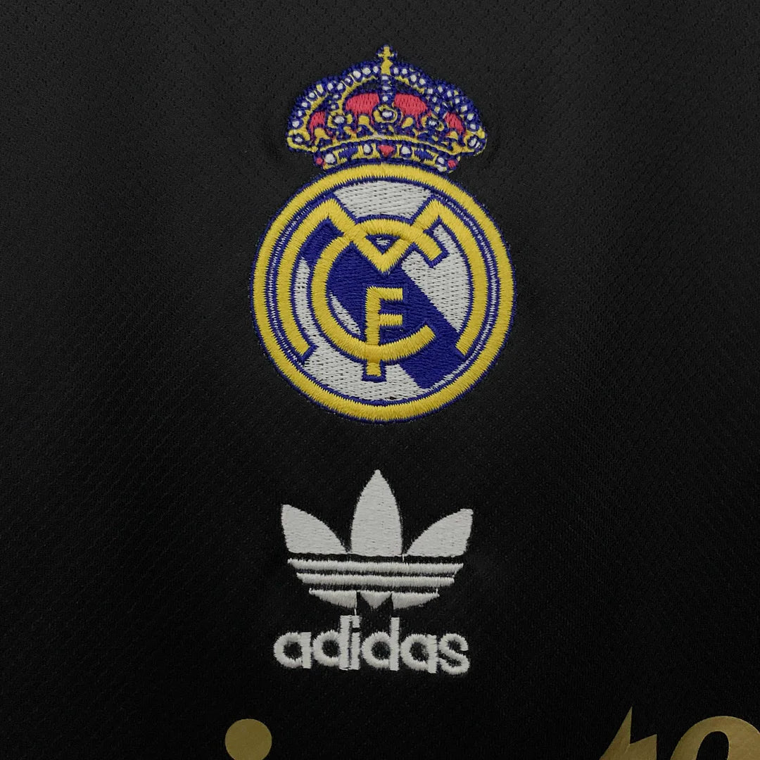 2025/2026 Real Madrid Special Edition 08 Football Shirt 1:1