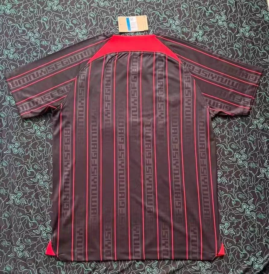 2023 Liverpool James Joint Soccer Jersey 1:1