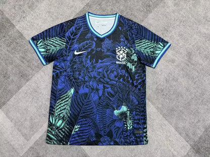 2025/2026 Brazil Special Edition 19 Football Shirt 1:1