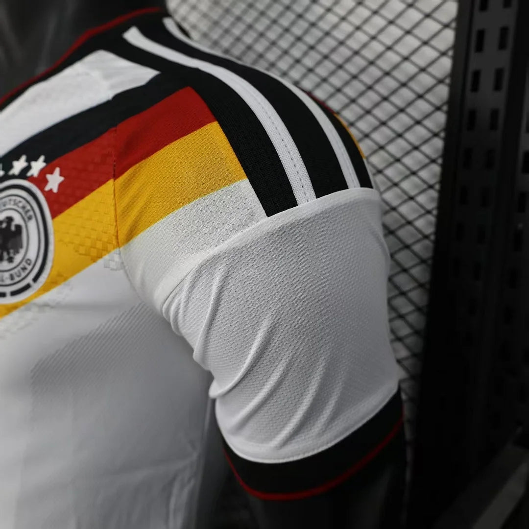 2026 Player Version Germany Home Football Jersey 1:1