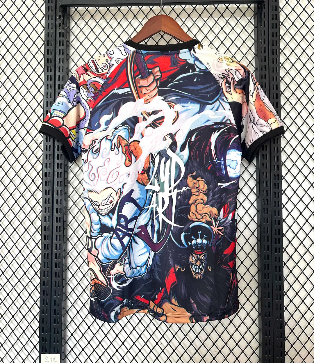 2025/2026 Japan Special Edition 03 Football Jersey 1:1