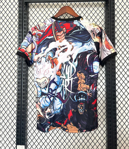 2025/2026 Japan Special Edition 03 Football Jersey 1:1