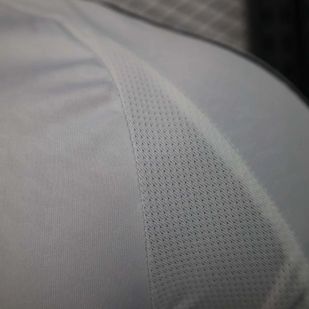 2024/2025 Player Version Real Madrid Home Football Shirt1:1