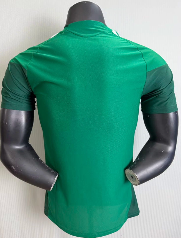 2026/2027 Player Version Mexico National Training Suit Football Jersey 1:1