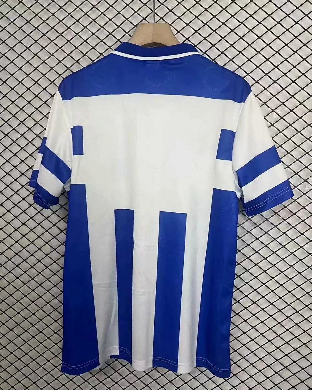 1994/1995 Retro Deportivo Home Football Shirt 1:1