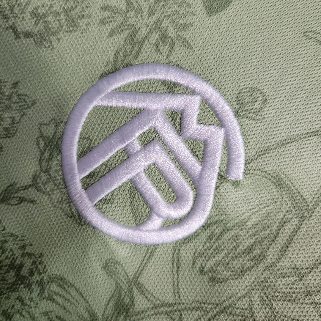 2023/2024 Bayern Munich Beer Version Football Jersey 1:1