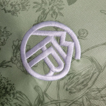 2023/2024 Bayern Munich Beer Version Football Jersey 1:1