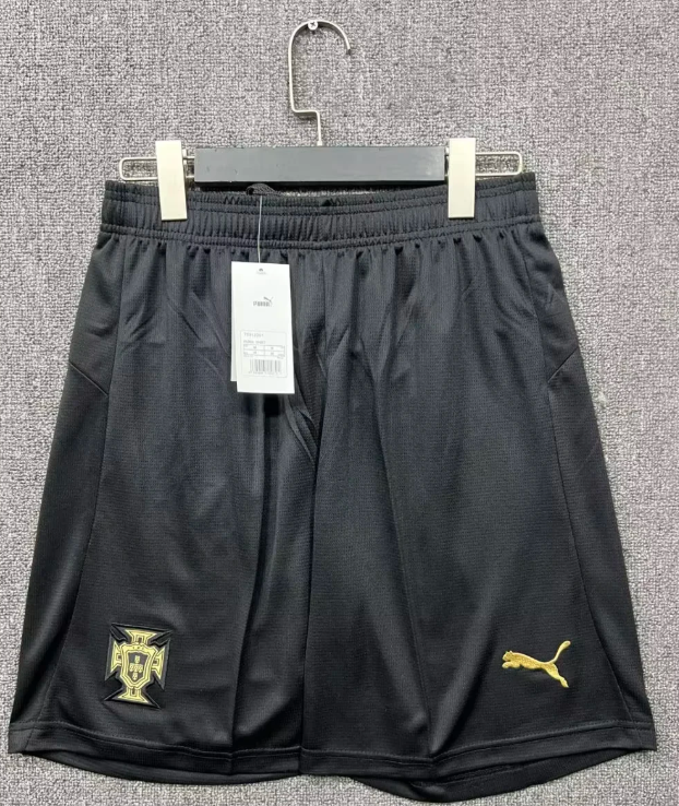 2025/2026 Portugal Special Edition Football Shorts 1:1