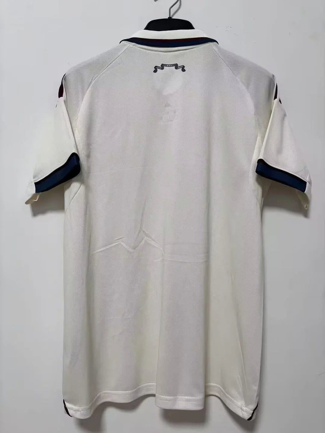 2025/2026 Ajax Third Away Football Jersey 1:1