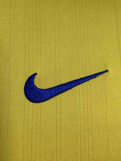 2003-2004 Retro Arsenal Away Football Shirt 1:1