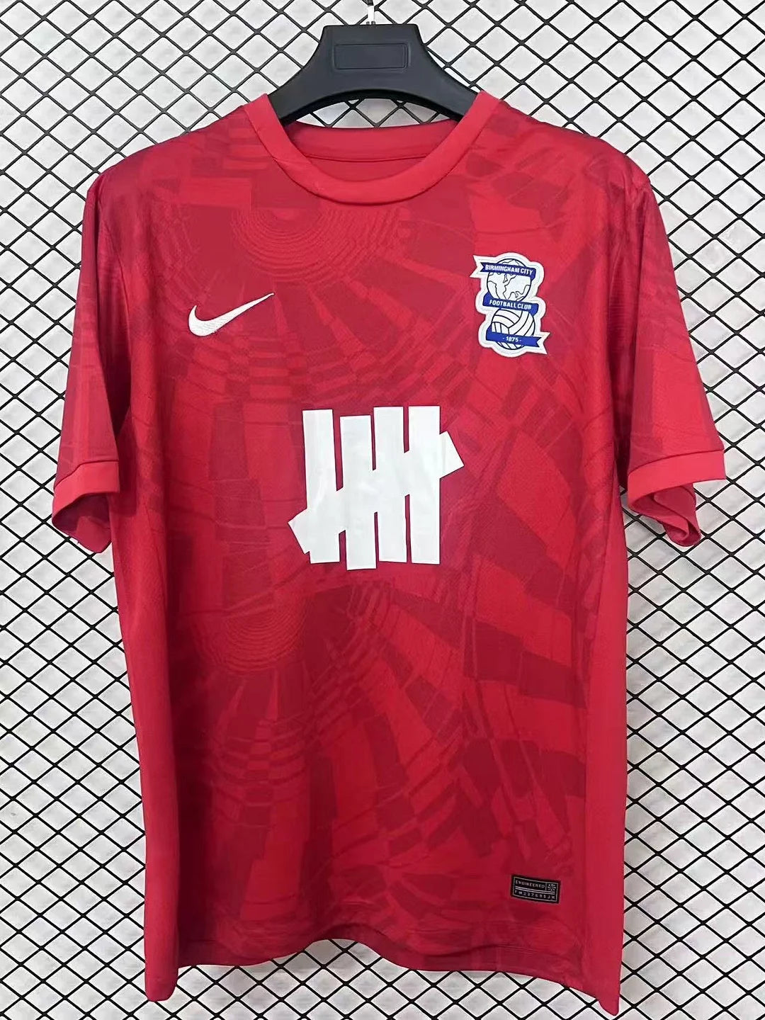 2025/2026 Birmingham City Third Away Football Shirt 1:1