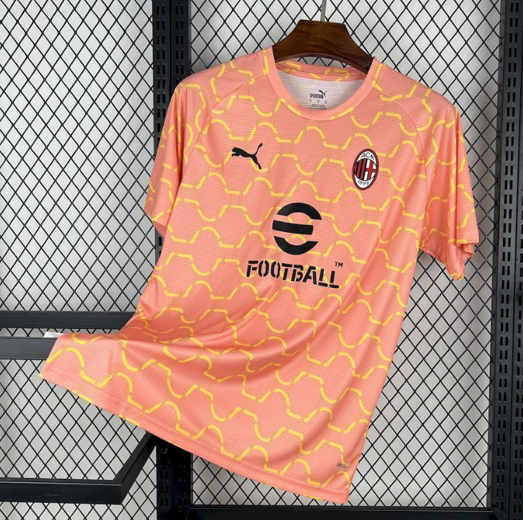 2025/2026 AC Milan Special Edition Football Jersey 1:1