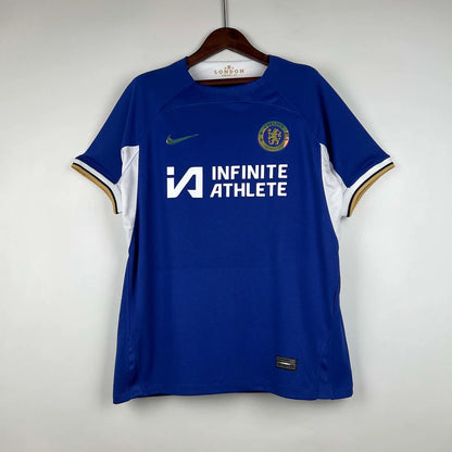 2023/2024 Chelsea Home Football Shirt 1:1