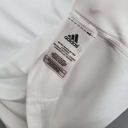 2010/2011 Retro Real Madrid Home Football Shirt 1:1