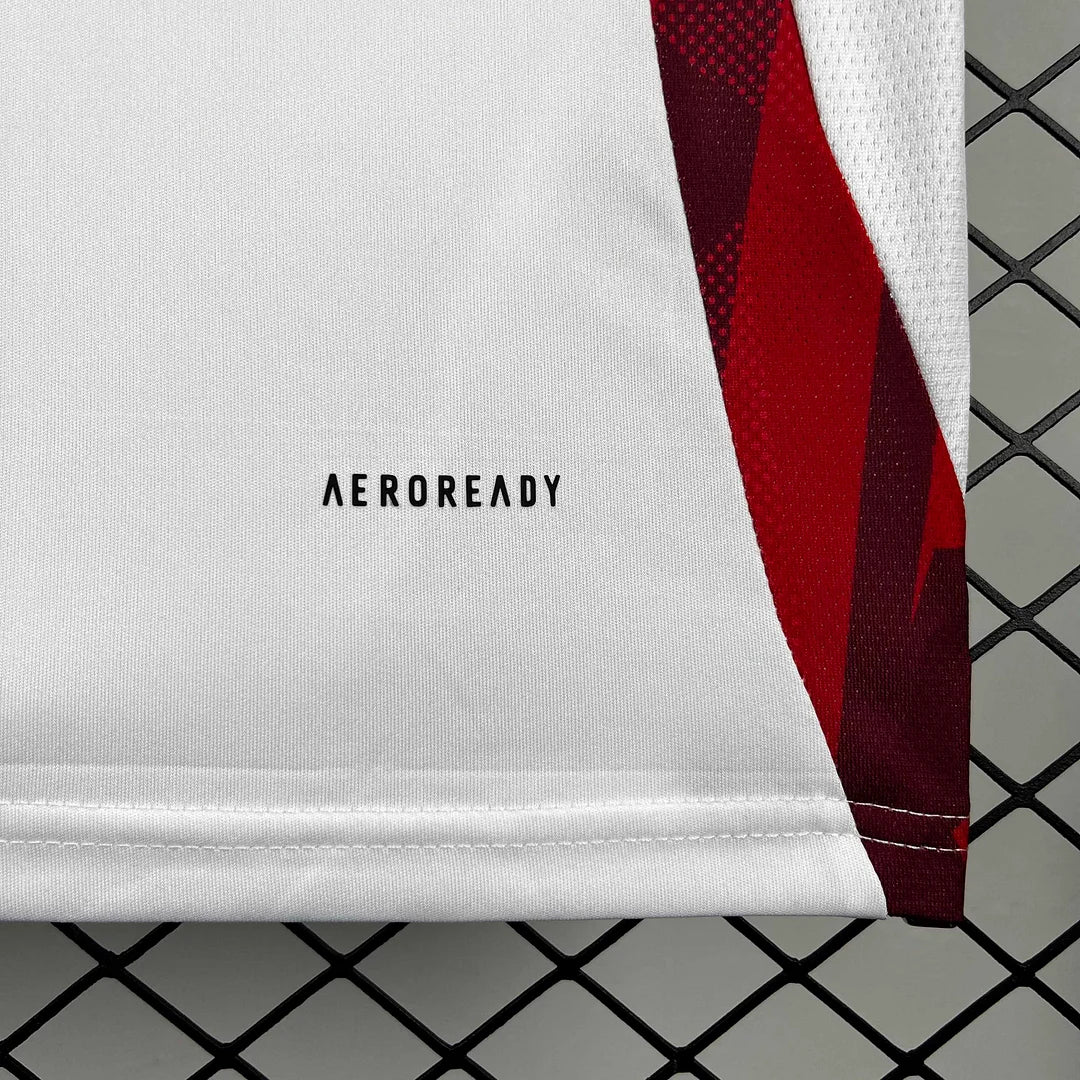 2025/2026 Manchester United Training Jersey Football Jersey 1:1