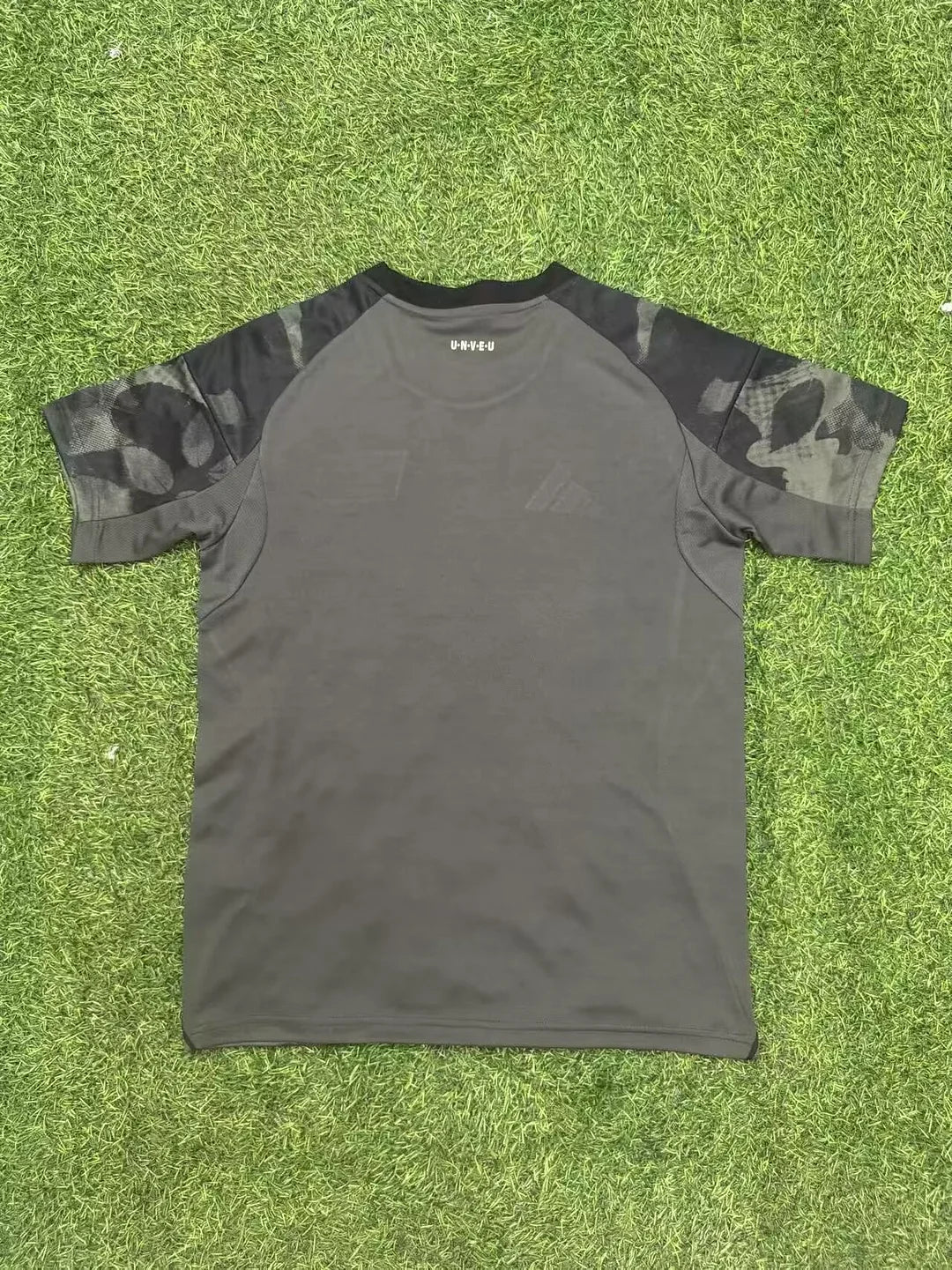 2025-2026 FC Union Berlin Away Football Shirt 1:1