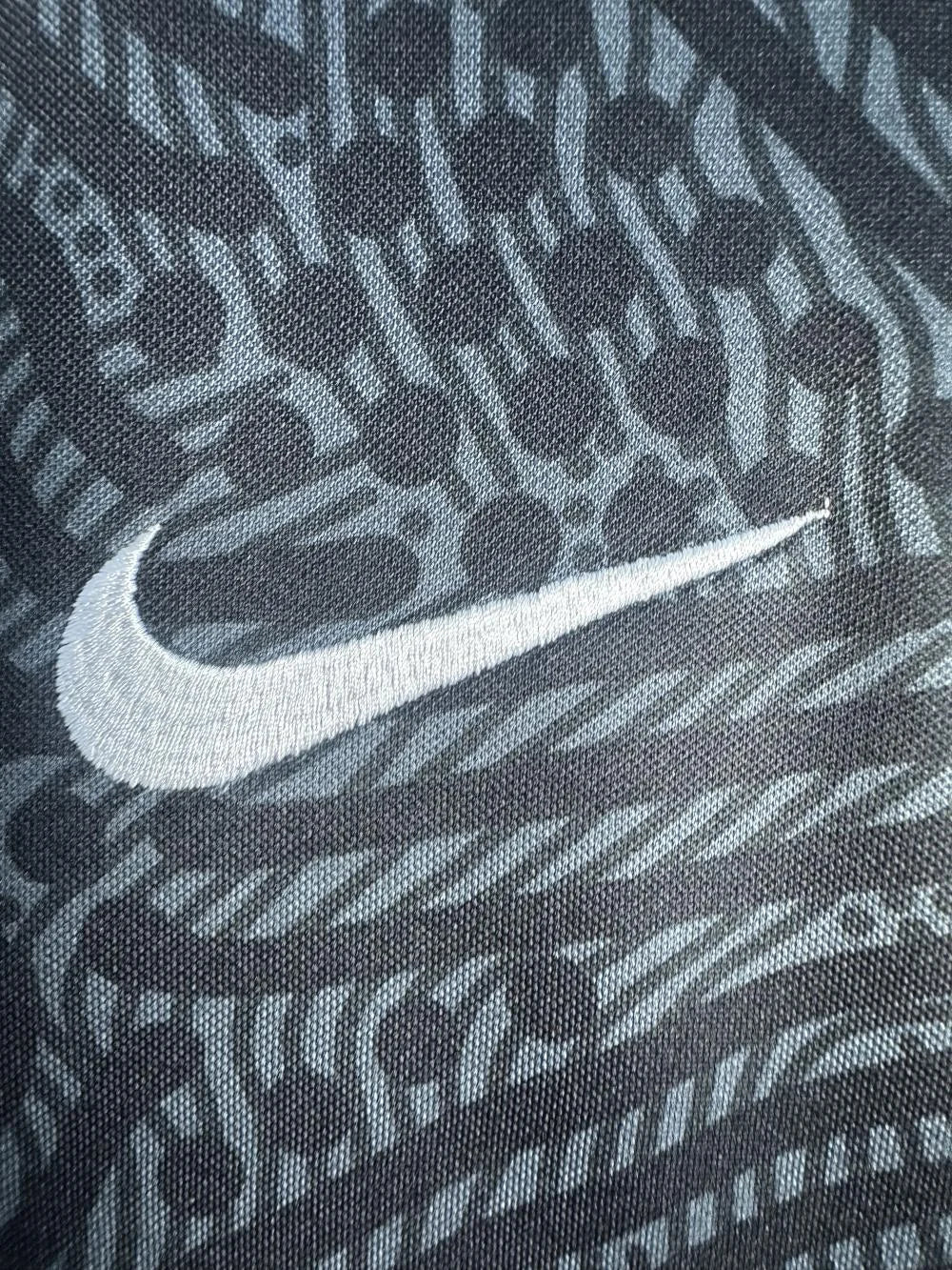 2021/2022 Liverpool Goalkeeper Soccer Jersey Black 1:1