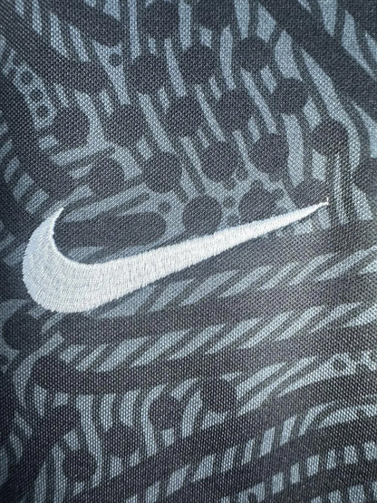 2021/2022 Liverpool Goalkeeper Soccer Jersey Black 1:1