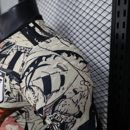 2025/2026 Player Version Japan Special Edition 06 Football Jersey 1:1