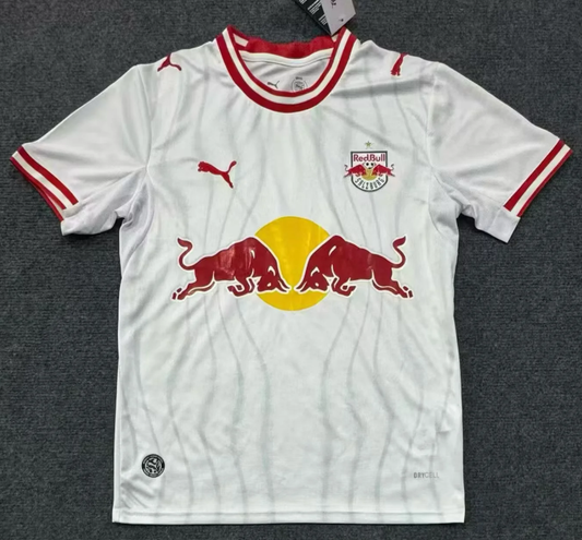 2026/2027 Leipzig Home Football Shirt 1:1