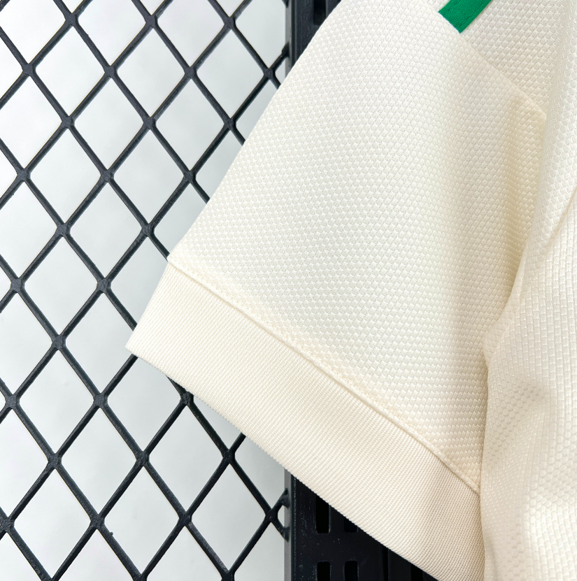 2026 Wales Away Football Shirt 1:1