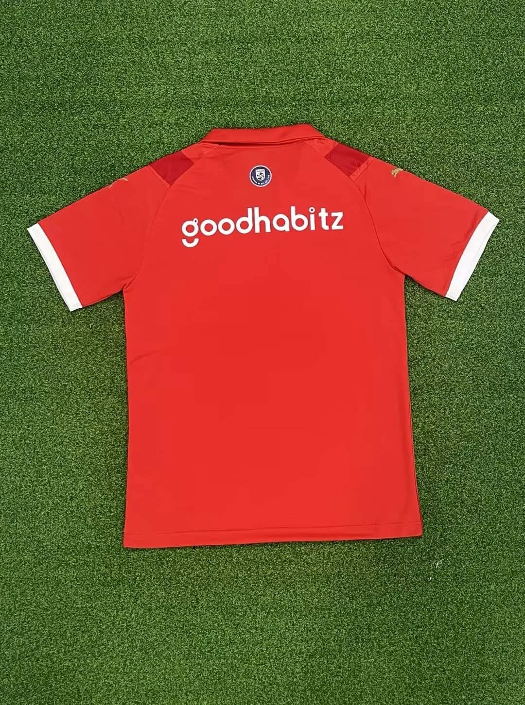 2023/2024 Eindhoven Home Football Shirt 1:1