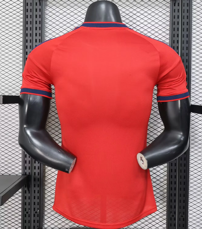 2026 Player Version Spain Special Edition 01 Football Shirt 1:1