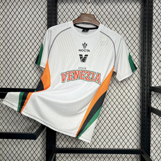 2024/2025 Venezia Away Football Jersey 1:1