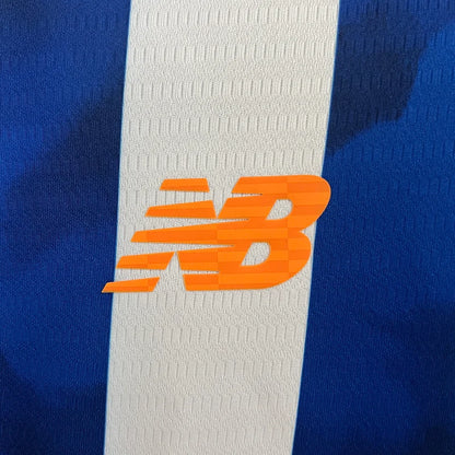 2024/2025 Porto Home Football Shirt 1:1