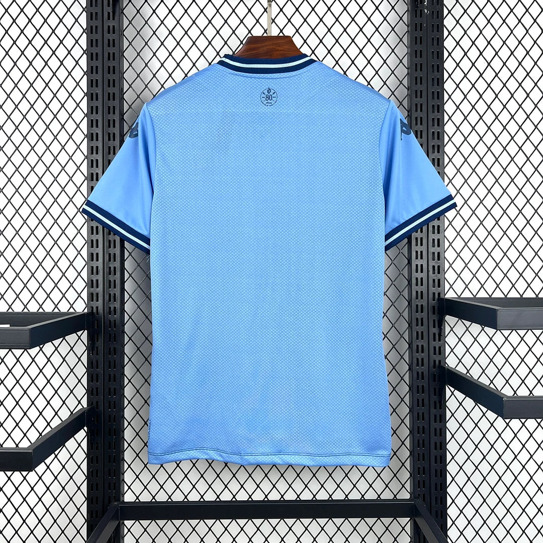 2025/2026 Vasco da Gama Third Away Football Jersey 1:1