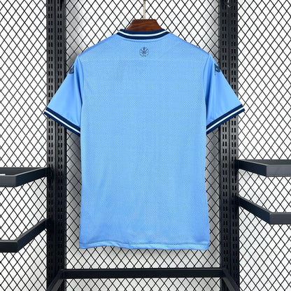 2025/2026 Vasco da Gama Third Away Football Jersey 1:1