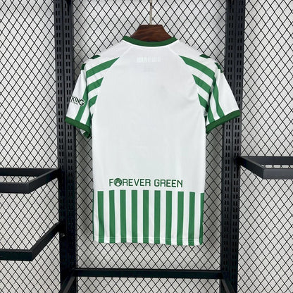2025/2026 Real Betis League Final Special Edition Football Shirt 1:1