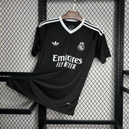 2024/2025 Real Madrid Training Football Shirt 1:1