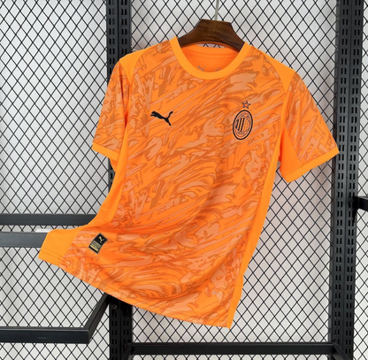 2025/2026 AC Milan Third Away Football Jersey 1:1