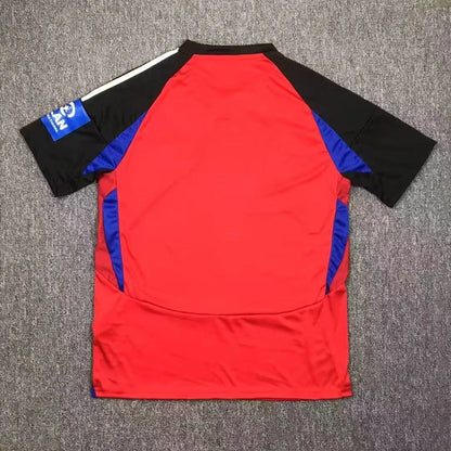 2024-2025 Hamburger SV Third Away Football Jersey 1:1