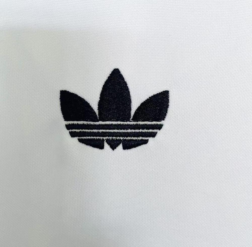 1984/1985 Retro Real Madrid Home Soccer Jersey 1:1