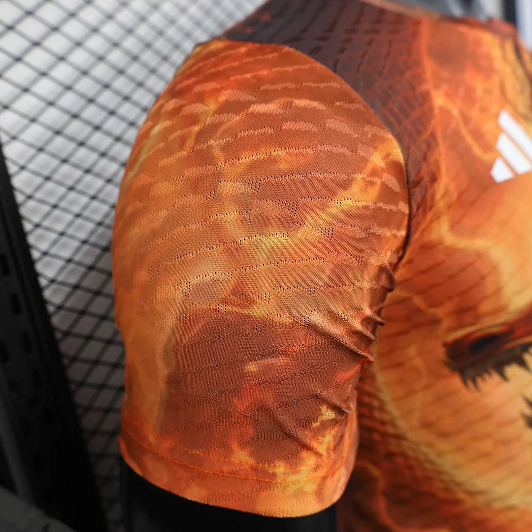 2025/2026 Player Version Real Madrid Special Edition 17 Football Jersey 1:1